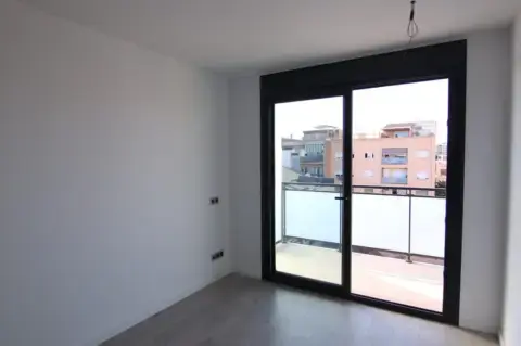 Piso en Carrer de Güell i Ferrer