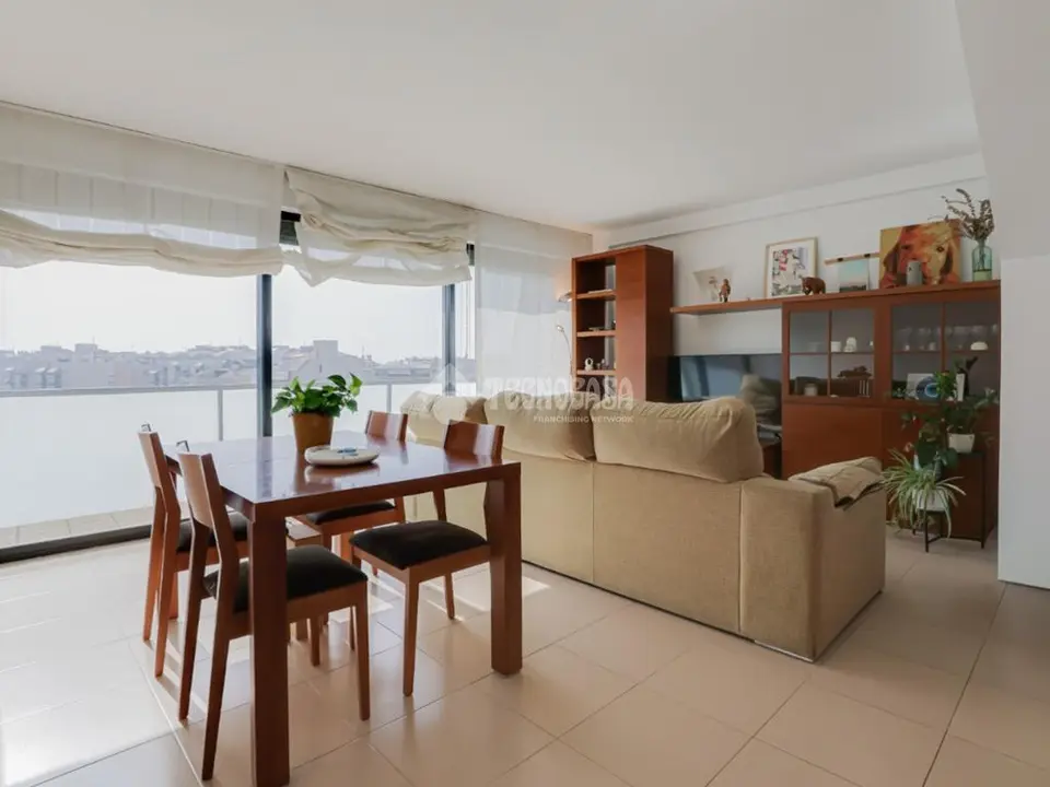 Piso en venta en Nord - Est en Terrassa