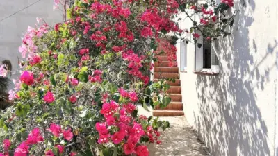 Casa en Carrer de la Puríssima