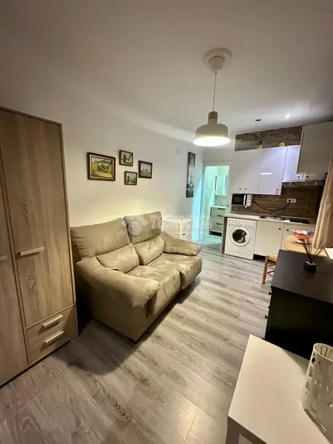 Piso en alquiler en Centro en Huertas - Cortes en Madrid