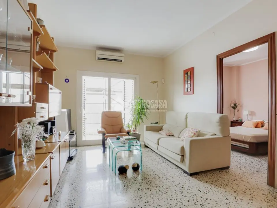 Piso en venta en Eixample en El Fort Pienc en Barcelona