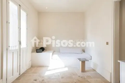 Piso en Sant Gervasi-Galvany