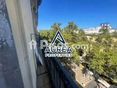 Piso en calle Rambla La, 43