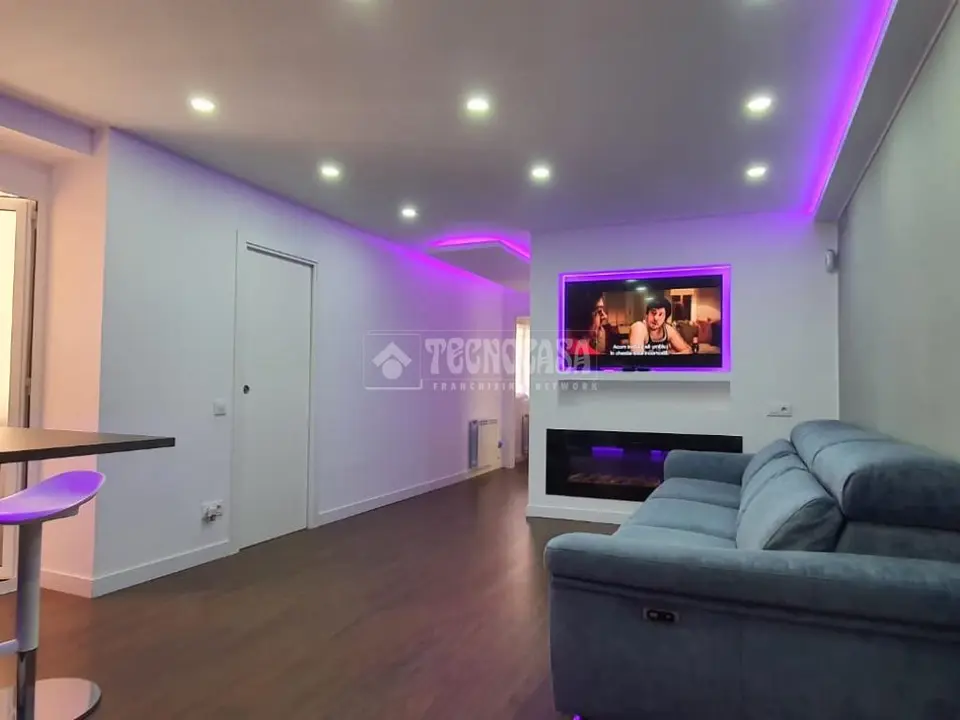Piso en venta en Sants - Montjuïc en Zona Franca - Port en Barcelona