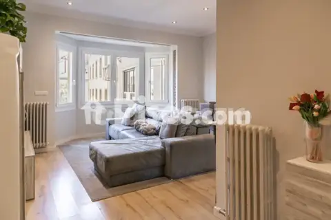 Piso en Carrer de Sant Antoni