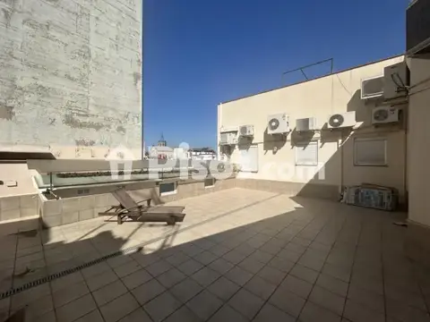 Piso en Carrer d'Anselm Clavé