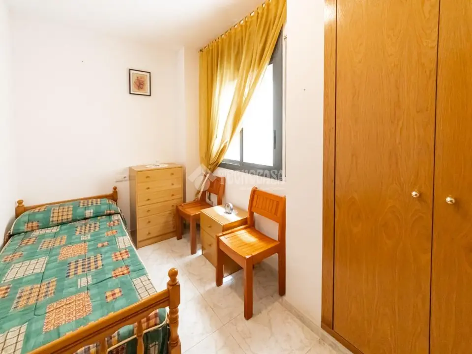 Piso en venta en Cubelles