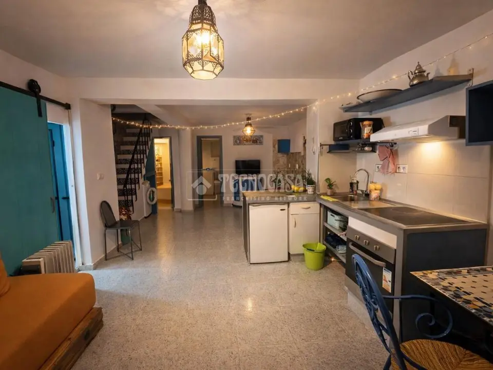 Casa en venta en C. Mondéjar en Estepona