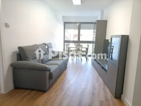 Piso en Carrer de Jacint Verdaguer