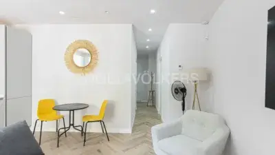 Piso en La Nova Esquerra de l'Eixample