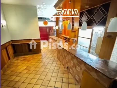 Casa en Centre