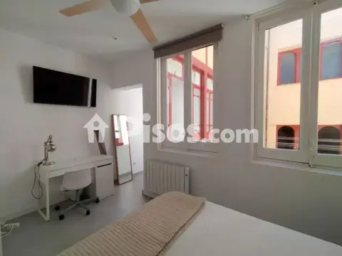 Loft en Justicia-Chueca