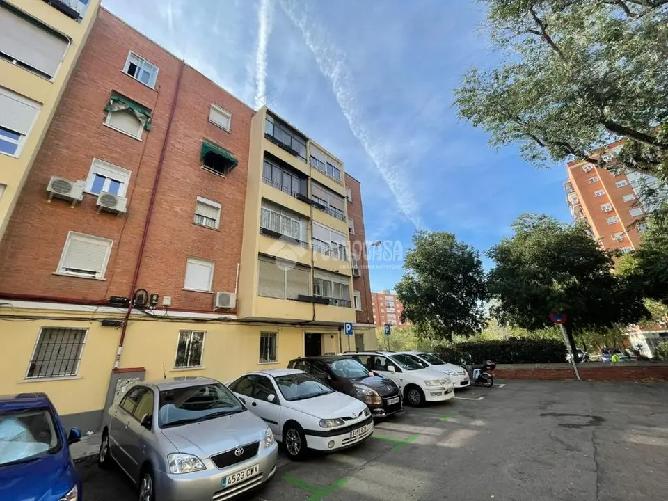 Piso en venta en Fuencarral en Peñagrande en Madrid