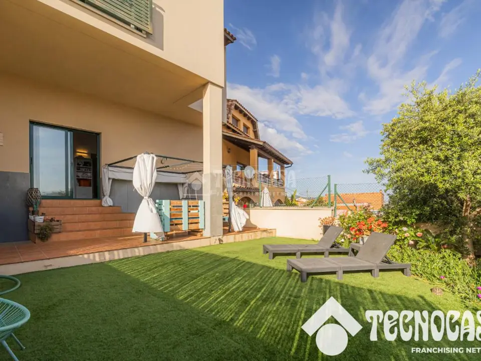 Casa en venta en Sant Vicenç Dels Horts