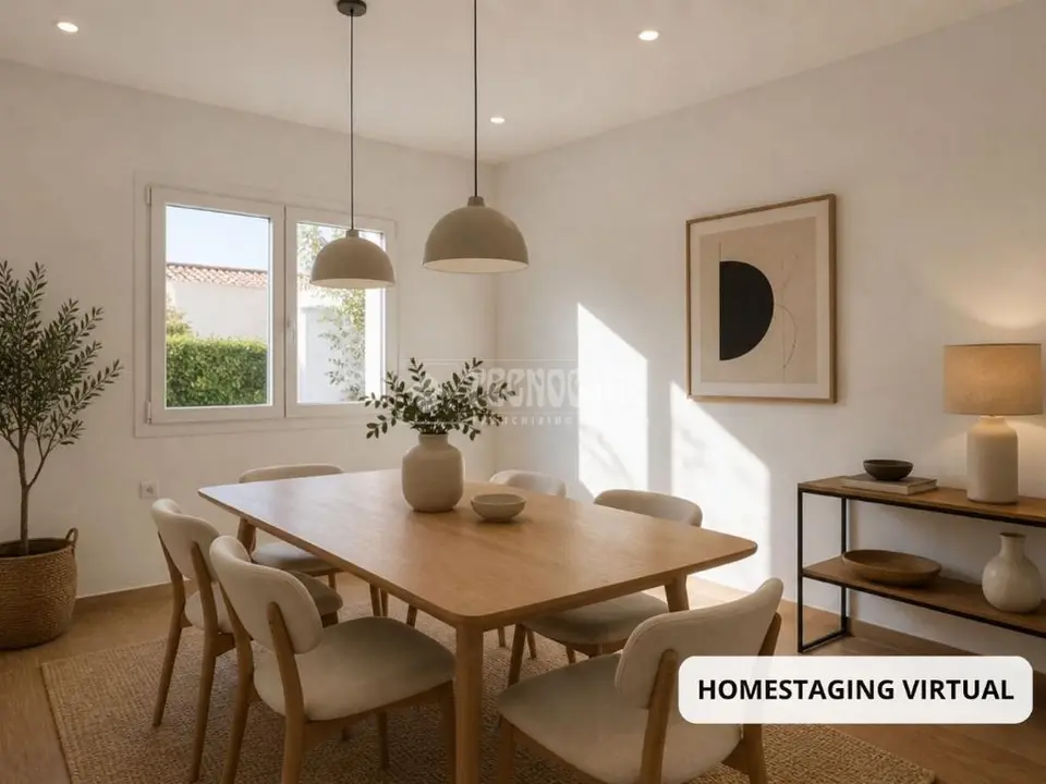 Edificio en venta en Sant Cugat Del Vallès