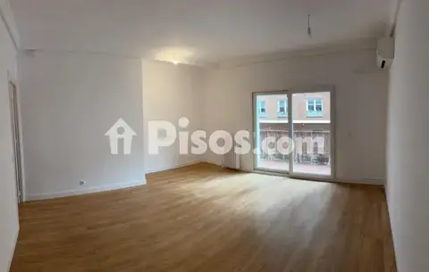 Piso en calle de Ramón de Santillán
