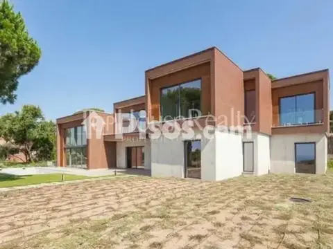 Chalet en Urbanitzacions