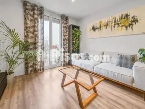Piso en Carrer de Sant Pacià