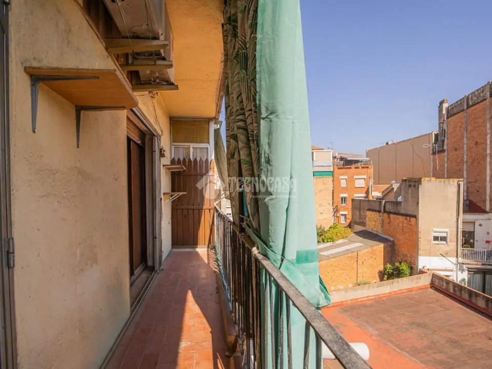 Piso en venta en Sant Boi De Llobregat