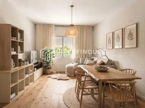 Piso en Carrer de Pere III
