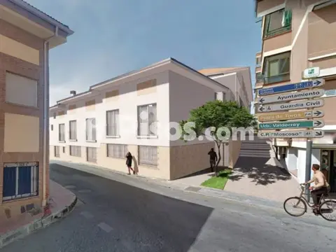 Dúplex en calle del Limón Verde, 29