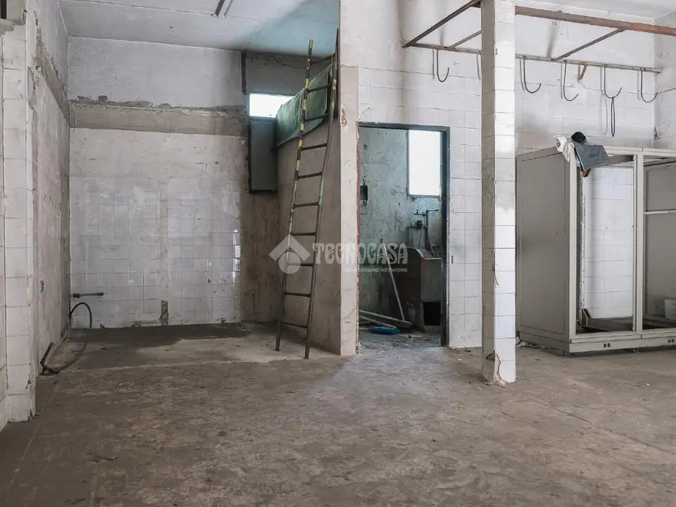 Local comercial en venta en Carabanchel en Carabanchel Alto - Buena Vista en Madrid