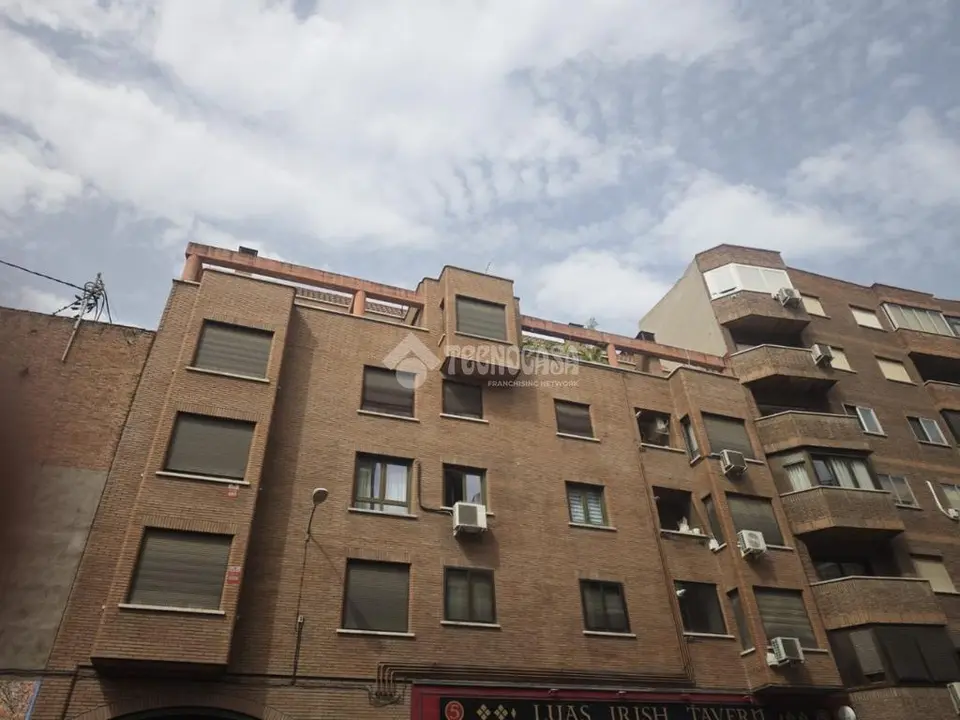 Piso en venta en Tetuán en Berruguete en Madrid