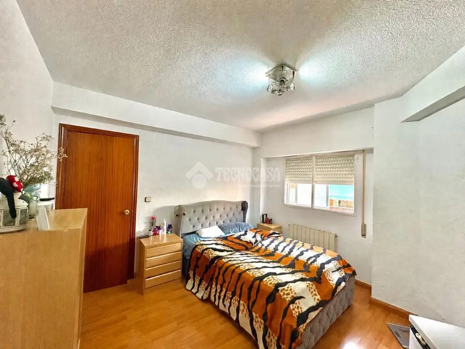 Piso en venta en Villa De Vallecas en Casco Histórico De Vallecas en Madrid