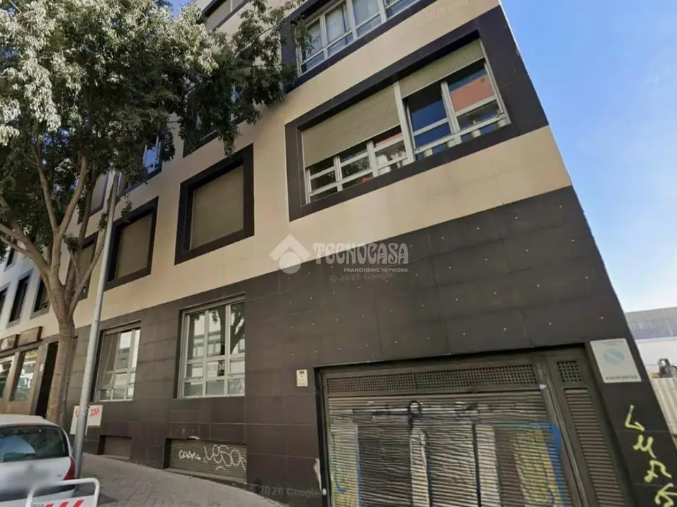 Piso en venta en San Blas en Simancas en Madrid