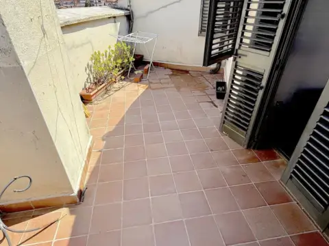 Dúplex en Zona Nord-La Serreta