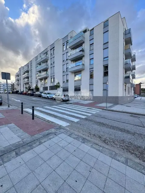 Piso en venta en Arganda Del Rey