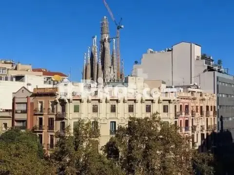 Piso en Carrer d'Aragó