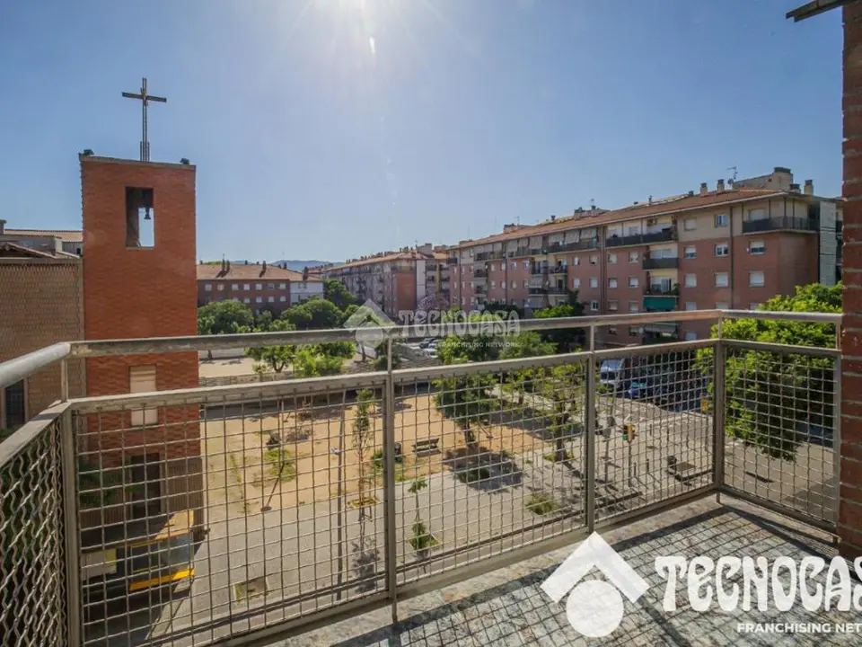 Piso en venta en Sant Andreu en Baró De Viver en Barcelona