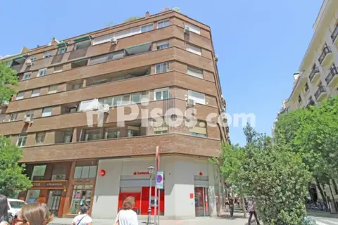 Piso en Goya