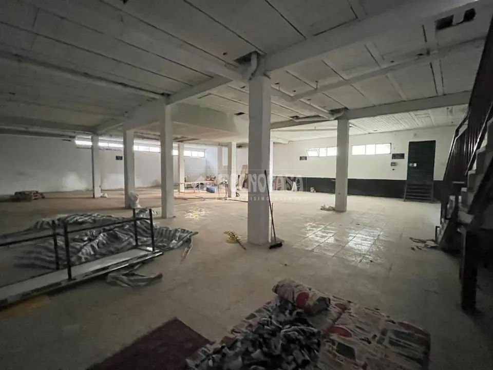 Local comercial en alquiler en San Fernando De Henares
