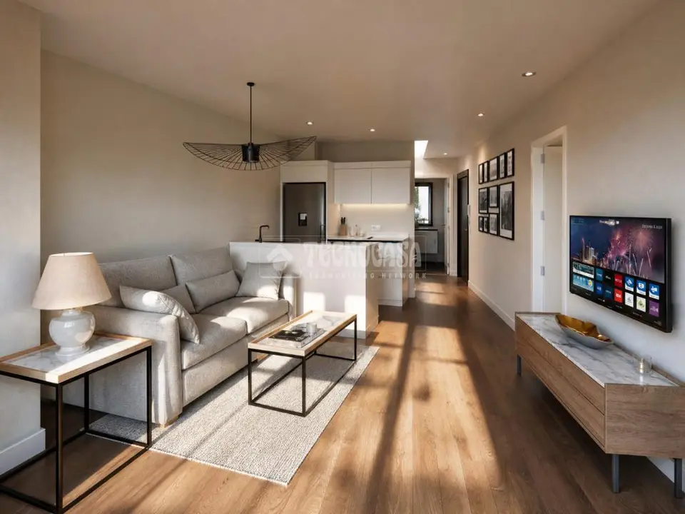 Ático en venta en San Nicasio - Santos - Batallas en Leganés