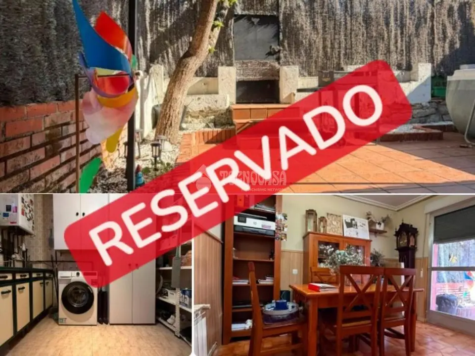 Piso en venta en Hortaleza en Canillas en Madrid