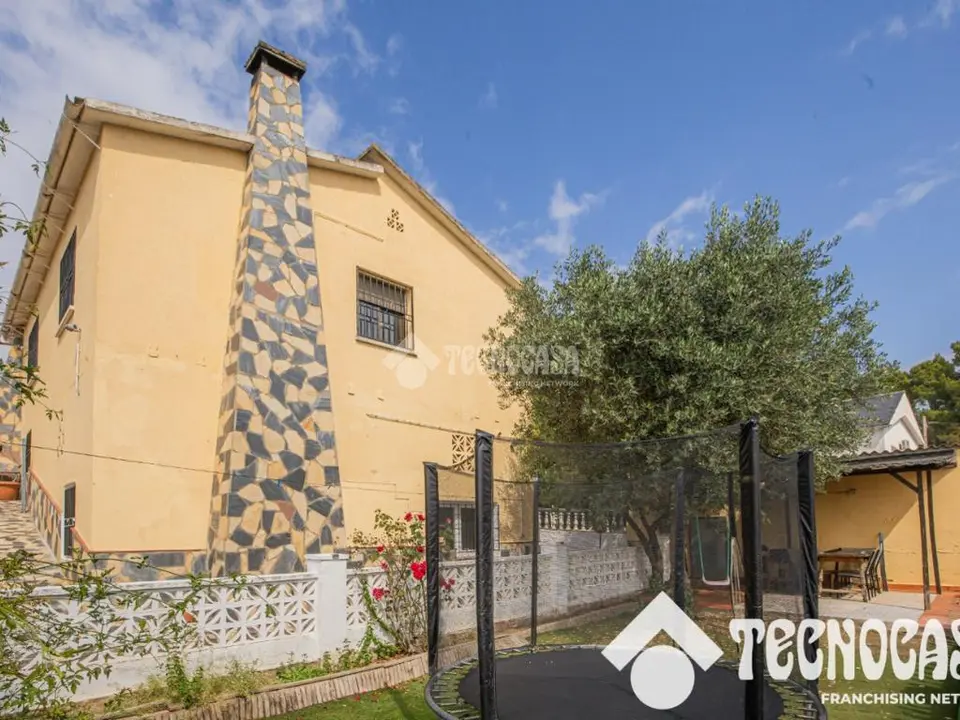 Casa en venta en Urbanitzacions en Rubí