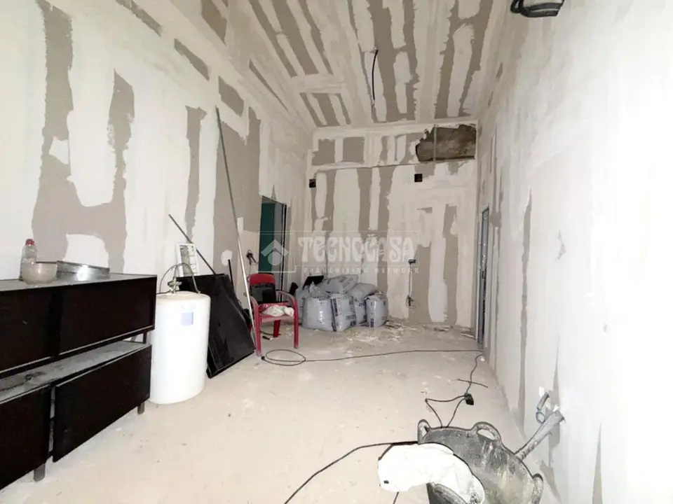 Local comercial en alquiler en Torrelaguna