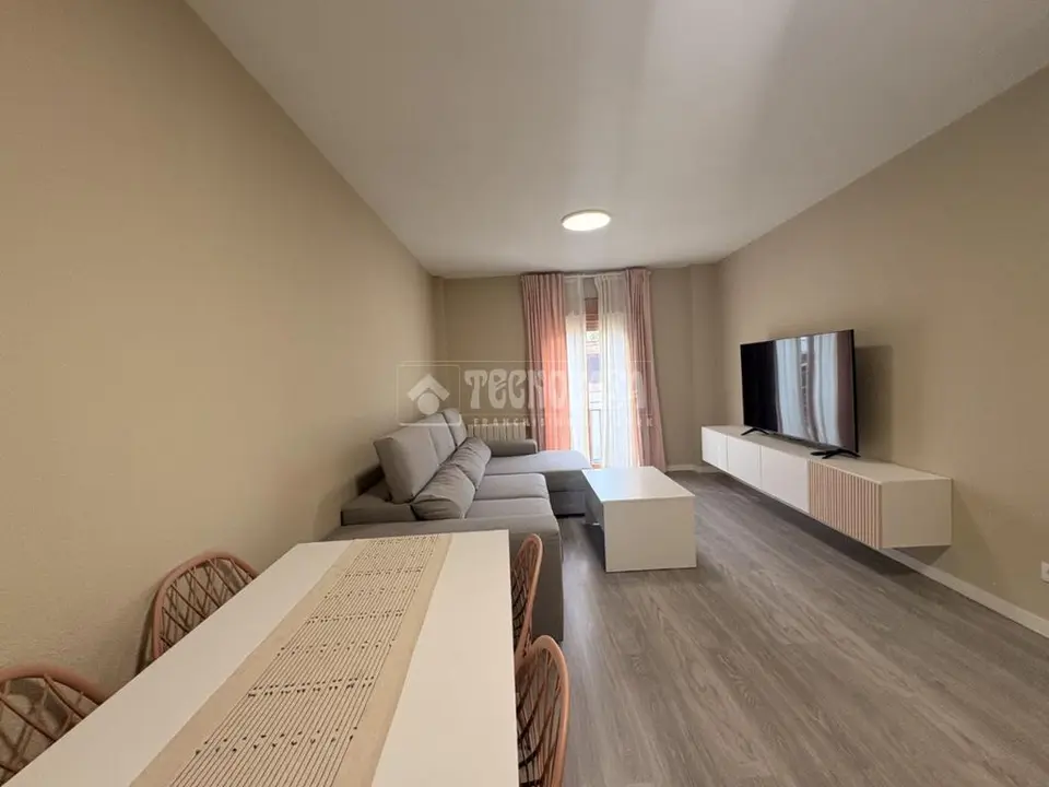 Piso en venta en Loeches