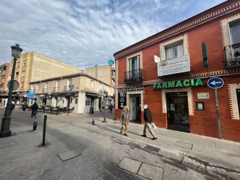 Local comercial en venta en Centro - Escritores en Leganés
