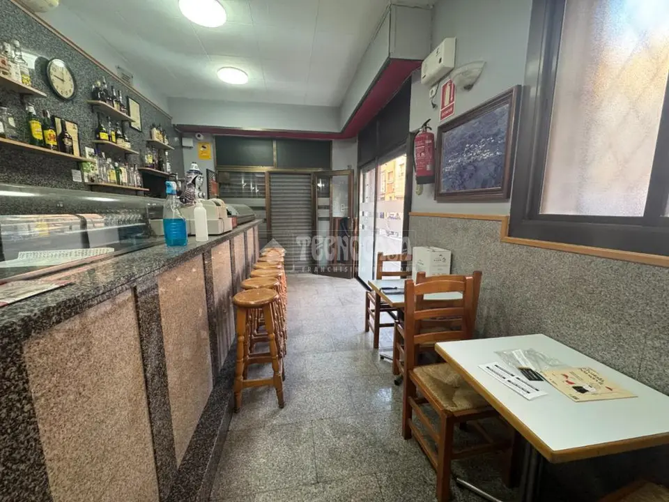 Local comercial en venta en Sant Andreu en El Congrés I Els Indians en Barcelona
