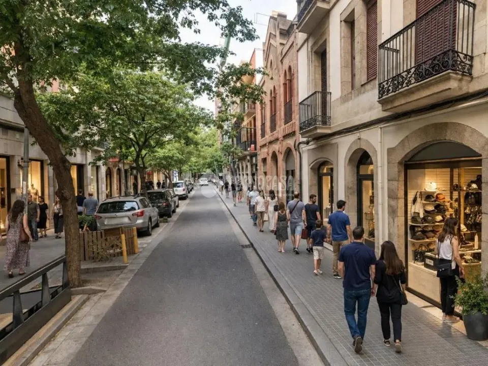 Local comercial en venta en Sants - Montjuïc en El Poble Sec - Parc De Montjuïc en Barcelona