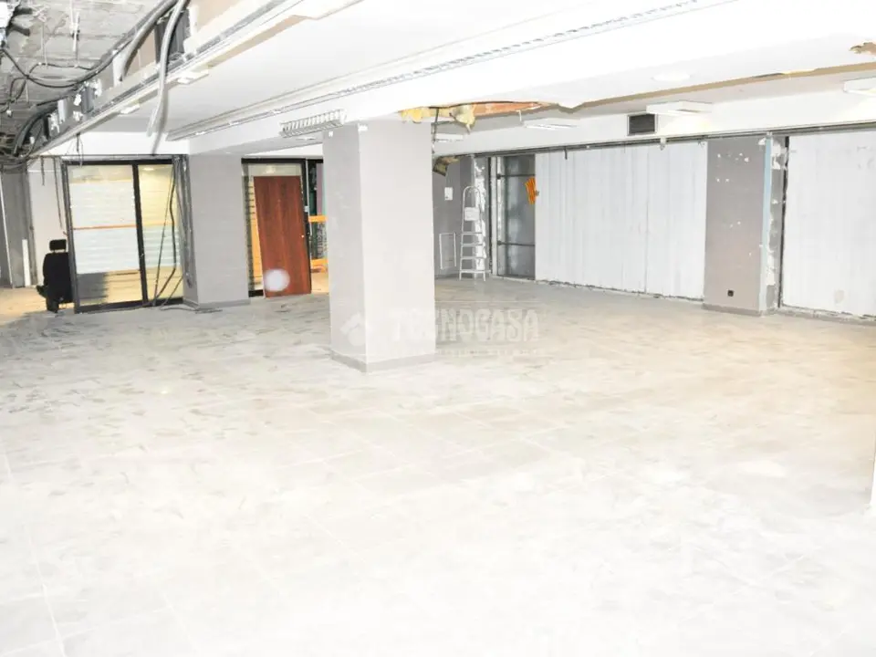 Local comercial en alquiler en Sant Martí en Sant Martí De Provençals en Barcelona