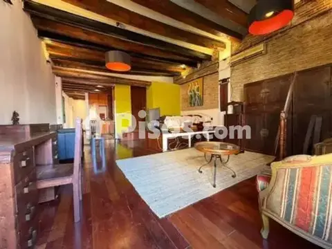 Piso en Carrer de la Portaferrissa