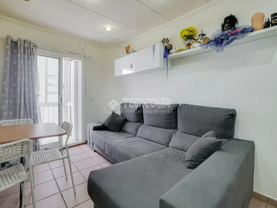 Piso en venta en Ripollet