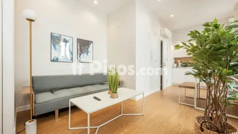 Piso en Sol