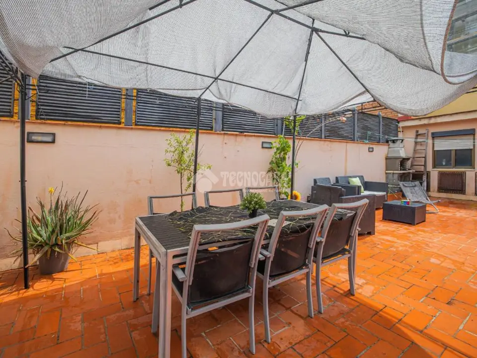 Piso en venta en Santa Coloma De Gramenet