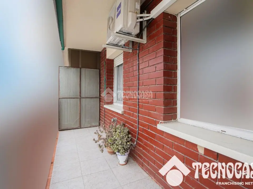 Piso en venta en Nou Barris en Porta en Barcelona