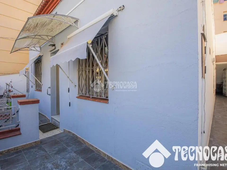Casa en venta en Santa Coloma De Gramenet